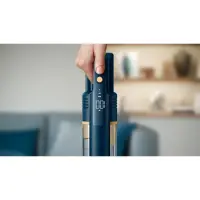 Philips 5000 series XC5043/01 Juhtmeta tolmuimeja – pilt 12