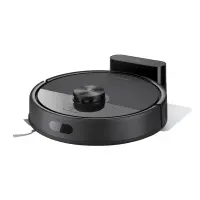 VACUUM CLEANER ROBOT Q7 TF/BLACK Q7TF52-00 ROBOROCK