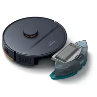 Philips 2000 series XU2000/10 robottolmuimeja 0,38 l Must – pilt 8
