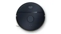 Philips 2000 series XU2000/10 robottolmuimeja 0,38 l Must – pilt 13