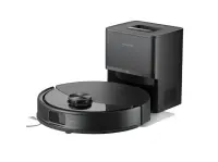 VACUUM CLEANER ROBOT Q10 VF+/BLACK Q10VFP52-00 ROBOROCK