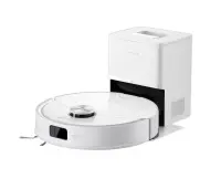 VACUUM CLEANER ROBOT Q10 VF+/WHITE Q10VFP02-00 ROBOROCK