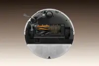 Dreame D20 Pro Plus 0,5 l Valge