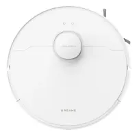 Dreame D20 Pro Plus 0,5 l Valge – pilt 3