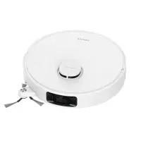 Dreame D20 Pro Plus 0,5 l Valge – pilt 9