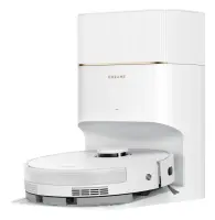 Dreame D20 Pro Plus 0,5 l Valge – pilt 13