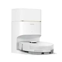 Dreame D20 Pro Plus 0,5 l Valge – pilt 16
