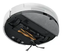 Dreame D20 Pro Plus 0,5 l Valge – pilt 20