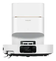 Dreame D20 Pro Plus 0,5 l Valge – pilt 21