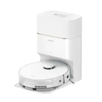 Dreame D20 Pro Plus 0,5 l Valge