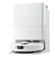 VACUUM CLEANER ROBOT QR 798/WHITE QVRRS02-00 ROBOROCK