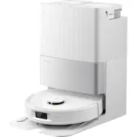 VACUUM CLEANER ROBOT Q REVO/5AE WHITE QRSP02-00 ROBOROCK
