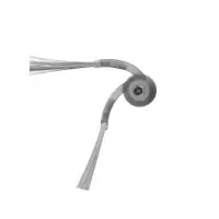 Roborock 6970995780116 Küljehari Robottolmuimeja