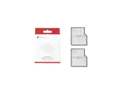 Vacuum Cleaner Accessory|ROBOROCK|Washable Filter|White|For Saros0 10/Saros5 10/Saros0 10(R&D)/Saros5 10(R&D)|8.02.0401