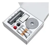 Roborock Accessories Kit f/ Saros 10R Lisade komplekt Robottolmuimeja – pilt 2