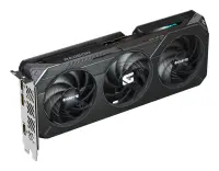 Graphics Card|GIGABYTE|AMD|Radeon RX 9060 XT|8 GB|GDDR6|128 bit|PCI Express x16 5.0|Active|GV-R9060XTGAMINGOC-8GD – pilt 14