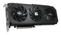 Graphics Card|GIGABYTE|AMD|Radeon RX 9060 XT|8 GB|GDDR6|128 bit|PCI Express x16 5.0|Active|GV-R9060XTGAMINGOC-8GD – pilt 16