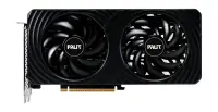 Graphics Card|PALIT|NVIDIA GeForce RTX 5060 Ti|8 GB|GDDR7|128 bit|PCIE 5.0 16x|Dual Slot Fansink|1xHDMI|3xDisplayPort|NE7506T019P1-GB2062D