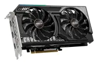 Graphics Card|ASROCK|AMD Radeon RX 9060 XT|16 GB|GDDR6|128 bit|PCIE 5.0 16x|Dual Slot Fansink|RX9060XTCL16GO – pilt 4