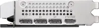 Graphics Card|MSI|NVIDIA GeForce RTX 5060 Ti|8 GB|GDDR7|128 bit|PCIE 5.0 16x|Dual Slot Fansink|1xHDMI|3xDisplayPort|5060TI8GVENTUS2XOCPL – pilt 8