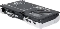 Graphics Card|MSI|NVIDIA GeForce RTX 5060 Ti|8 GB|GDDR7|128 bit|PCIE 5.0 16x|Dual Slot Fansink|1xHDMI|3xDisplayPort|5060TI8GVENTUS2XOCPL – pilt 12
