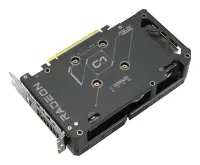 ASUS Dual -RX9060XT-16G AMD Radeon RX 9060 XT 16 GB GDDR6 – pilt 13