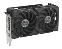ASUS Dual -RX9060XT-16G AMD Radeon RX 9060 XT 16 GB GDDR6 – pilt 14