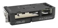 ASUS Dual -RX9060XT-16G AMD Radeon RX 9060 XT 16 GB GDDR6 – pilt 27