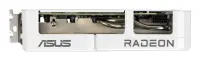 ASUS Dual -RX9060XT-16G-WHITE AMD Radeon RX 9060 XT 16 GB GDDR6 – pilt 14