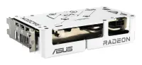 ASUS Dual -RX9060XT-16G-WHITE AMD Radeon RX 9060 XT 16 GB GDDR6 – pilt 20