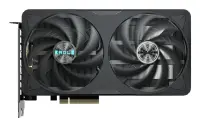 Graphics Card|GIGABYTE|NVIDIA GeForce RTX 5060 Ti|8 GB|GDDR7|128 bit|PCIE 5.0 16x|Dual Slot Fansink|GV-N506TEAGLEOC-8GD – pilt 7