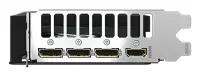 Graphics Card|GIGABYTE|NVIDIA GeForce RTX 5060 Ti|8 GB|GDDR7|128 bit|PCIE 5.0 16x|Dual Slot Fansink|GV-N506TEAGLEOC-8GD – pilt 8