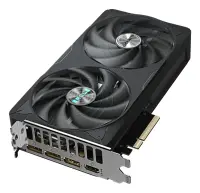 Graphics Card|GIGABYTE|NVIDIA GeForce RTX 5060 Ti|8 GB|GDDR7|128 bit|PCIE 5.0 16x|Dual Slot Fansink|GV-N506TEAGLEOC-8GD – pilt 11