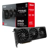 ASUS Prime Radeon RX 9060 XT O16G AMD 16 GB GDDR6 – pilt 14