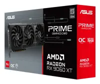 ASUS Prime Radeon RX 9060 XT O16G AMD 16 GB GDDR6 – pilt 16