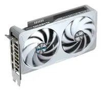 Graphics Card|GIGABYTE|NVIDIA GeForce RTX 5060 Ti|8 GB|GDDR7|128 bit|PCIE 5.0 16x|GPU 2617 MHz|Dual Slot Fansink|1xHDMI|3xDisplayPort|GV-N506TEAGLEOCICE-8GD – pilt 3