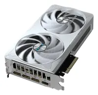 Graphics Card|GIGABYTE|NVIDIA GeForce RTX 5060 Ti|8 GB|GDDR7|128 bit|PCIE 5.0 16x|GPU 2617 MHz|Dual Slot Fansink|1xHDMI|3xDisplayPort|GV-N506TEAGLEOCICE-8GD – pilt 4