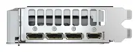 Graphics Card|GIGABYTE|NVIDIA GeForce RTX 5060 Ti|8 GB|GDDR7|128 bit|PCIE 5.0 16x|GPU 2617 MHz|Dual Slot Fansink|1xHDMI|3xDisplayPort|GV-N506TEAGLEOCICE-8GD – pilt 10
