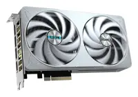 Graphics Card|GIGABYTE|NVIDIA GeForce RTX 5060 Ti|8 GB|GDDR7|128 bit|PCIE 5.0 16x|GPU 2617 MHz|Dual Slot Fansink|1xHDMI|3xDisplayPort|GV-N506TEAGLEOCICE-8GD – pilt 11