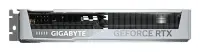 Graphics Card|GIGABYTE|NVIDIA GeForce RTX 5060 Ti|8 GB|GDDR7|128 bit|PCIE 5.0 16x|GPU 2617 MHz|Dual Slot Fansink|1xHDMI|3xDisplayPort|GV-N506TEAGLEOCICE-8GD – pilt 12