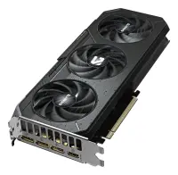 Graphics Card|GIGABYTE|NVIDIA GeForce RTX 5060 Ti|8 GB|GDDR7|128 bit|PCIE 5.0 16x|GPU 2647 MHz|Triple slot Fansink|1xHDMI|3xDisplayPort|GV-N506TGAMINGOC-8GD – pilt 2