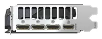 Graphics Card|GIGABYTE|NVIDIA GeForce RTX 5060 Ti|8 GB|GDDR7|128 bit|PCIE 5.0 16x|GPU 2647 MHz|Triple slot Fansink|1xHDMI|3xDisplayPort|GV-N506TGAMINGOC-8GD – pilt 5