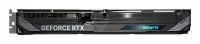 Graphics Card|GIGABYTE|NVIDIA GeForce RTX 5060 Ti|8 GB|GDDR7|128 bit|PCIE 5.0 16x|GPU 2647 MHz|Triple slot Fansink|1xHDMI|3xDisplayPort|GV-N506TGAMINGOC-8GD – pilt 9