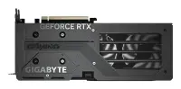 Graphics Card|GIGABYTE|NVIDIA GeForce RTX 5060 Ti|8 GB|GDDR7|128 bit|PCIE 5.0 16x|GPU 2647 MHz|Triple slot Fansink|1xHDMI|3xDisplayPort|GV-N506TGAMINGOC-8GD – pilt 10