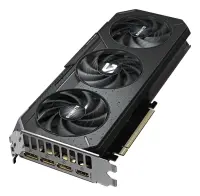 Graphics Card|GIGABYTE|NVIDIA GeForce RTX 5060 Ti|8 GB|GDDR7|128 bit|PCIE 5.0 16x|GPU 2647 MHz|Triple slot Fansink|1xHDMI|3xDisplayPort|GV-N506TGAMINGOC-8GD – pilt 12
