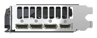 Graphics Card|GIGABYTE|NVIDIA GeForce RTX 5060 Ti|8 GB|GDDR7|128 bit|PCIE 5.0 16x|GPU 2647 MHz|Triple slot Fansink|1xHDMI|3xDisplayPort|GV-N506TGAMINGOC-8GD – pilt 13