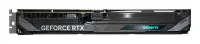 Graphics Card|GIGABYTE|NVIDIA GeForce RTX 5060 Ti|8 GB|GDDR7|128 bit|PCIE 5.0 16x|GPU 2647 MHz|Triple slot Fansink|1xHDMI|3xDisplayPort|GV-N506TGAMINGOC-8GD – pilt 15