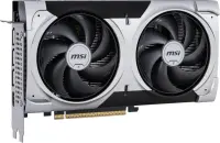 Graphics Card|MSI|NVIDIA GeForce RTX 5060 Ti|16 GB|GDDR7|128 bit|PCIE 5.0 16x|Dual Slot Fansink|5060TI16GVENTUS2XOCPLUS – pilt 4