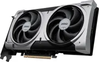 Graphics Card|MSI|NVIDIA GeForce RTX 5060 Ti|16 GB|GDDR7|128 bit|PCIE 5.0 16x|Dual Slot Fansink|5060TI16GVENTUS2XOCPLUS – pilt 7