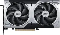 Graphics Card|MSI|NVIDIA GeForce RTX 5060 Ti|16 GB|GDDR7|128 bit|PCIE 5.0 16x|Dual Slot Fansink|5060TI16GVENTUS2XOCPLUS – pilt 15